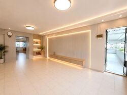 Blk 317 Hougang Avenue 7 (Hougang), HDB 4 Rooms #575729411